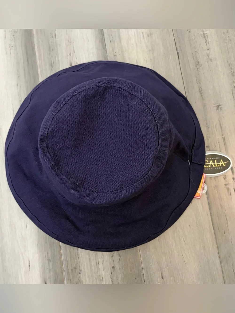 Scala brand new